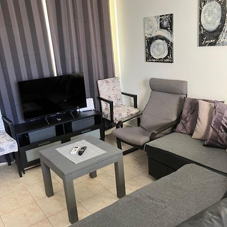 Protaras, Janas Apartment Eksteriør billede