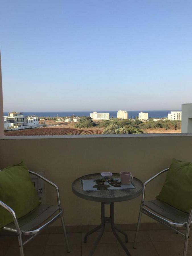 Protaras, Janas Apartment Eksteriør billede