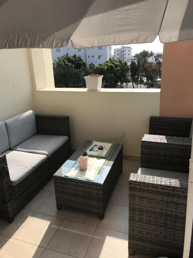 Protaras, Janas Apartment Eksteriør billede