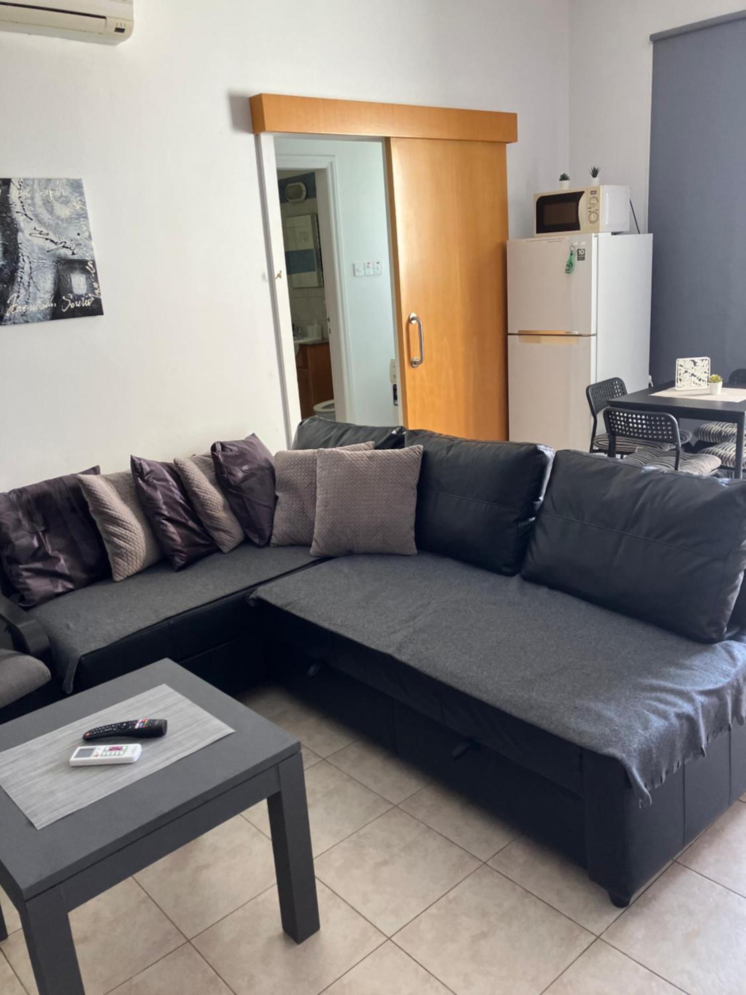 Protaras, Janas Apartment Eksteriør billede