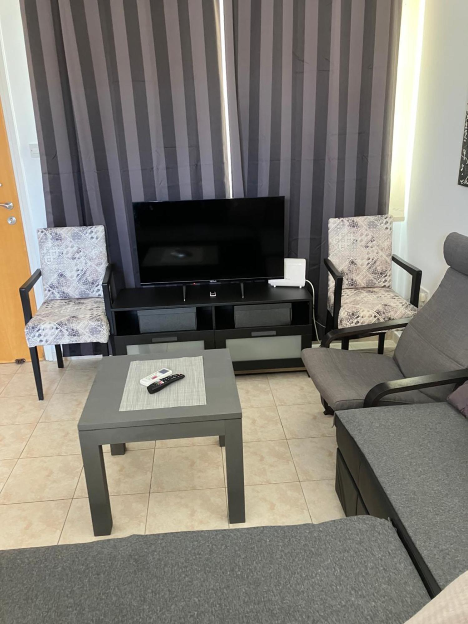 Protaras, Janas Apartment Eksteriør billede